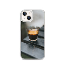 Load image into Gallery viewer, Coffee iPhone Case | Double Shot