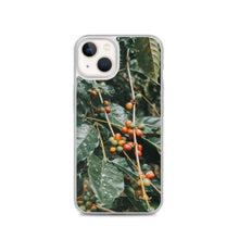 Load image into Gallery viewer, Coffee iPhone Case | Fresh Beans