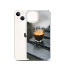 Load image into Gallery viewer, Coffee iPhone Case | Double Shot
