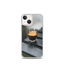 Load image into Gallery viewer, Coffee iPhone Case | Double Shot
