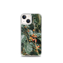 Load image into Gallery viewer, Coffee iPhone Case | Fresh Beans
