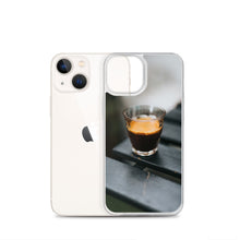 Load image into Gallery viewer, Coffee iPhone Case | Double Shot
