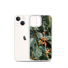 Load image into Gallery viewer, Coffee iPhone Case | Fresh Beans
