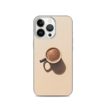 Load image into Gallery viewer, coffee iphone case
