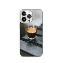 Load image into Gallery viewer, coffee iphone case
