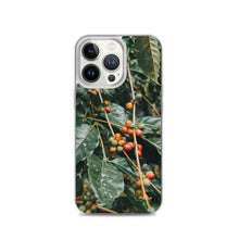 Load image into Gallery viewer, Coffee iPhone Case | Fresh Beans