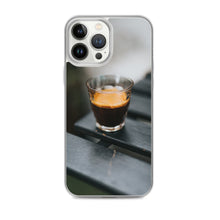 Load image into Gallery viewer, Coffee iPhone Case | Double Shot