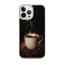 Load image into Gallery viewer, Coffee iPhone Case | Drip Drop