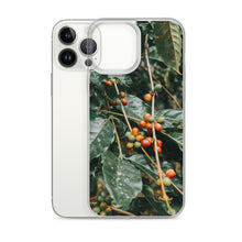 Load image into Gallery viewer, Coffee iPhone Case | Fresh Beans