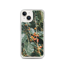 Load image into Gallery viewer, Coffee iPhone Case | Fresh Beans