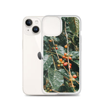 Load image into Gallery viewer, Coffee iPhone Case | Fresh Beans