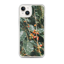Load image into Gallery viewer, Coffee iPhone Case | Fresh Beans
