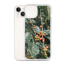 Load image into Gallery viewer, Coffee iPhone Case | Fresh Beans