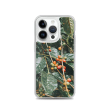 Load image into Gallery viewer, Coffee iPhone Case | Fresh Beans
