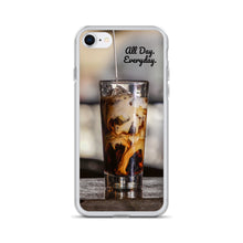 Load image into Gallery viewer, coffee iphone case