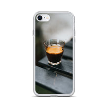 Load image into Gallery viewer, Coffee iPhone Case | Double Shot