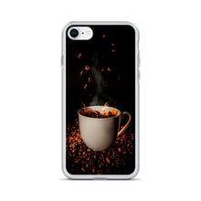 Load image into Gallery viewer, Coffee iPhone Case | Drip Drop