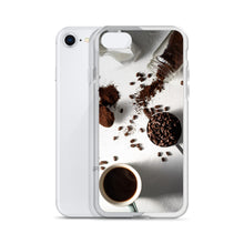 Load image into Gallery viewer, Coffee iPhone Case | Mix'd Up