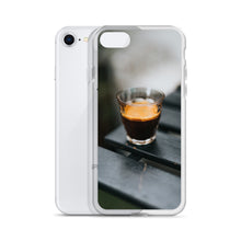 Load image into Gallery viewer, Coffee iPhone Case | Double Shot