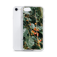 Load image into Gallery viewer, Coffee iPhone Case | Fresh Beans