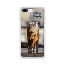 Load image into Gallery viewer, Coffee iPhone Case | All Day