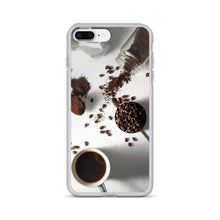 Load image into Gallery viewer, Coffee iPhone Case | Mix'd Up