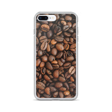 Load image into Gallery viewer, Coffee iPhone Case | Coffee bean