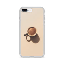 Load image into Gallery viewer, Coffee iPhone Case | Fresh Cup
