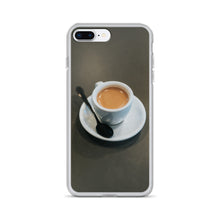 Load image into Gallery viewer, Coffee iPhone Case | Espresso Cup