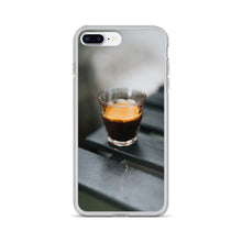 Load image into Gallery viewer, Coffee iPhone Case | Double Shot
