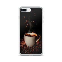 Load image into Gallery viewer, Coffee iPhone Case | Drip Drop