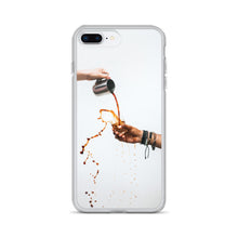 Load image into Gallery viewer, Coffee iPhone Case | Splash