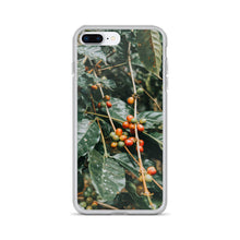 Load image into Gallery viewer, Coffee iPhone Case | Fresh Beans