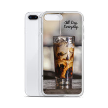 Load image into Gallery viewer, Coffee iPhone Case | All Day