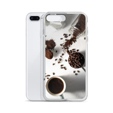 Load image into Gallery viewer, Coffee iPhone Case | Mix'd Up