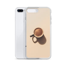 Load image into Gallery viewer, Coffee iPhone Case | Fresh Cup