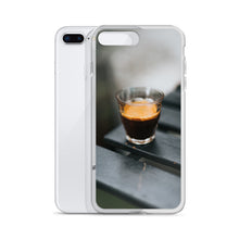 Load image into Gallery viewer, Coffee iPhone Case | Double Shot