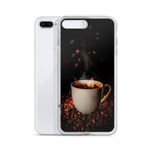 Load image into Gallery viewer, Coffee iPhone Case | Drip Drop