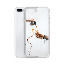 Load image into Gallery viewer, Coffee iPhone Case | Splash