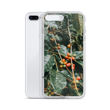 Load image into Gallery viewer, Coffee iPhone Case | Fresh Beans