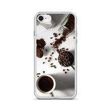 Load image into Gallery viewer, Coffee iPhone Case | Mix'd Up