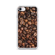 Load image into Gallery viewer, Coffee iPhone Case | Coffee bean
