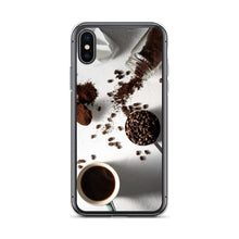 Load image into Gallery viewer, Coffee iPhone Case | Mix'd Up