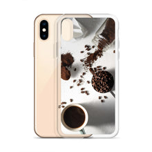 Load image into Gallery viewer, Coffee iPhone Case | Mix'd Up