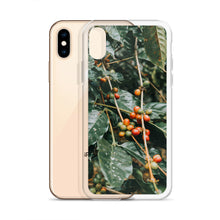 Load image into Gallery viewer, Coffee iPhone Case | Fresh Beans