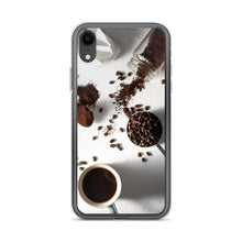 Load image into Gallery viewer, Coffee iPhone Case | Mix'd Up