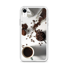 Load image into Gallery viewer, Coffee iPhone Case | Mix'd Up