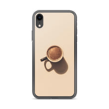 Load image into Gallery viewer, Coffee iPhone Case | Fresh Cup