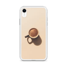 Load image into Gallery viewer, Coffee iPhone Case | Fresh Cup