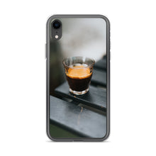 Load image into Gallery viewer, Coffee iPhone Case | Double Shot
